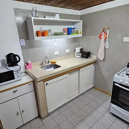 Valhalla Casita Centrica San Martin de los Andes Exterior photo