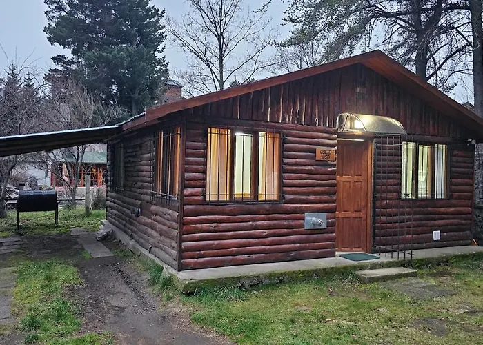Valhalla Casita Centrica
