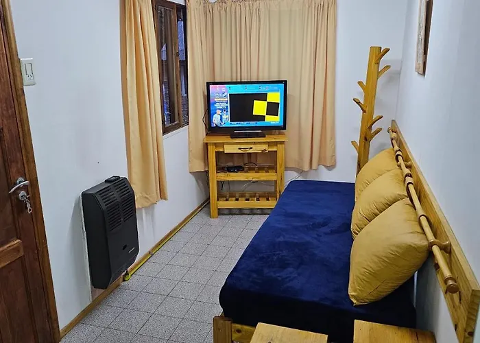 Valhalla Casita Centrica