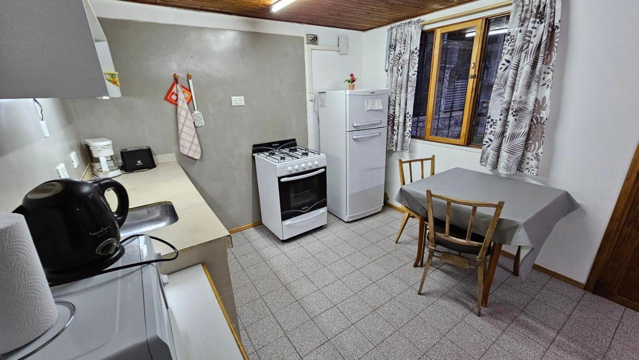 Valhalla Casita Centrica