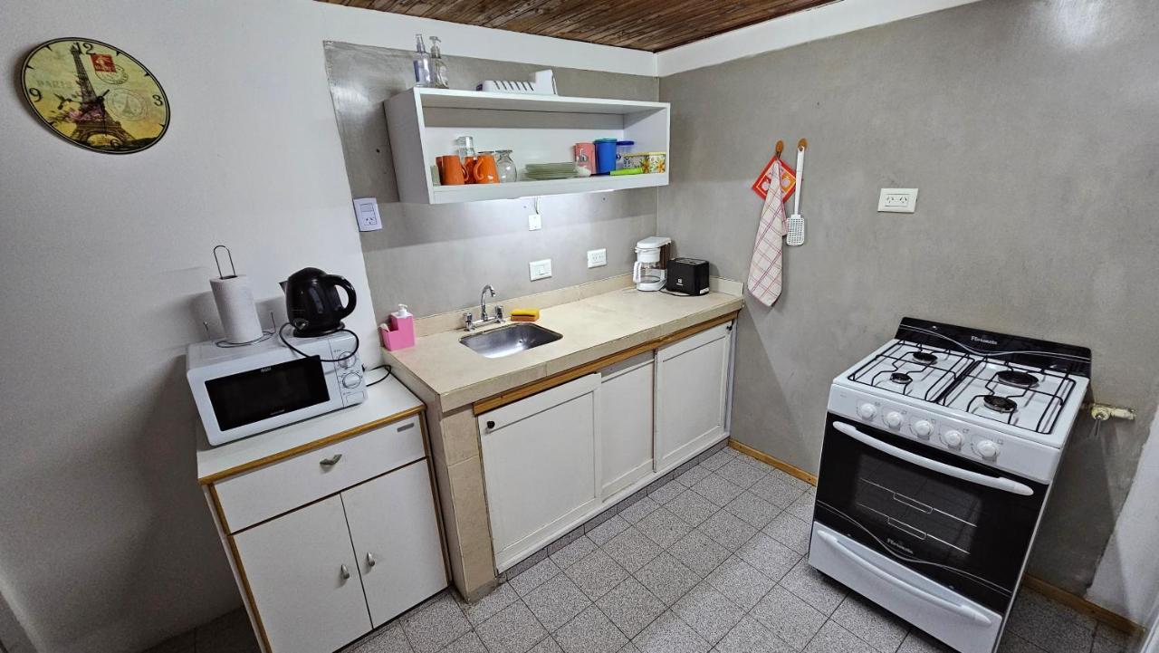 Valhalla Casita Centrica *