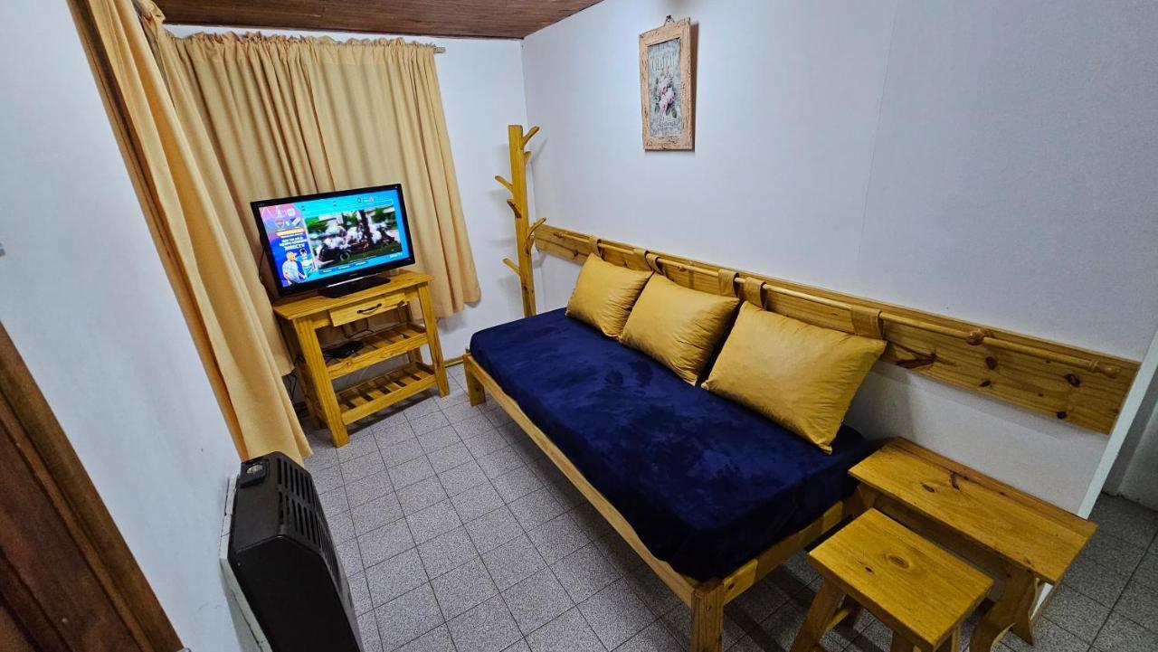 Valhalla Casita Centrica Apartment *