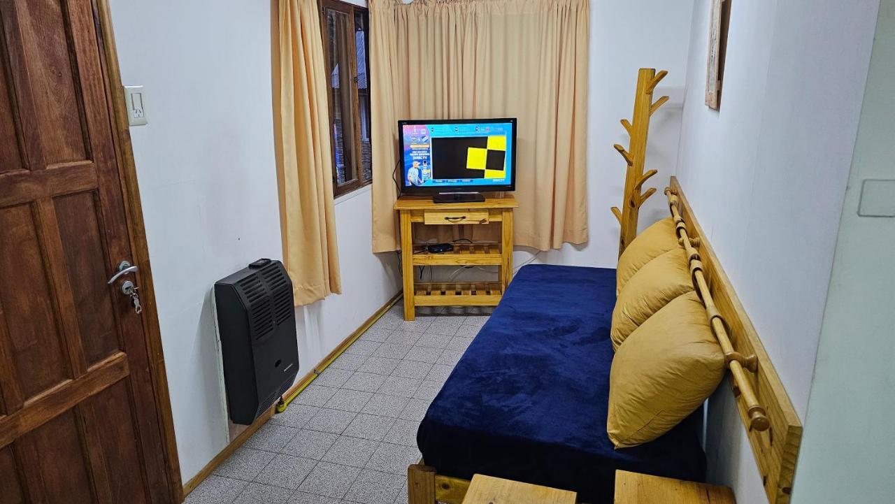 Apartment Valhalla Casita Centrica *